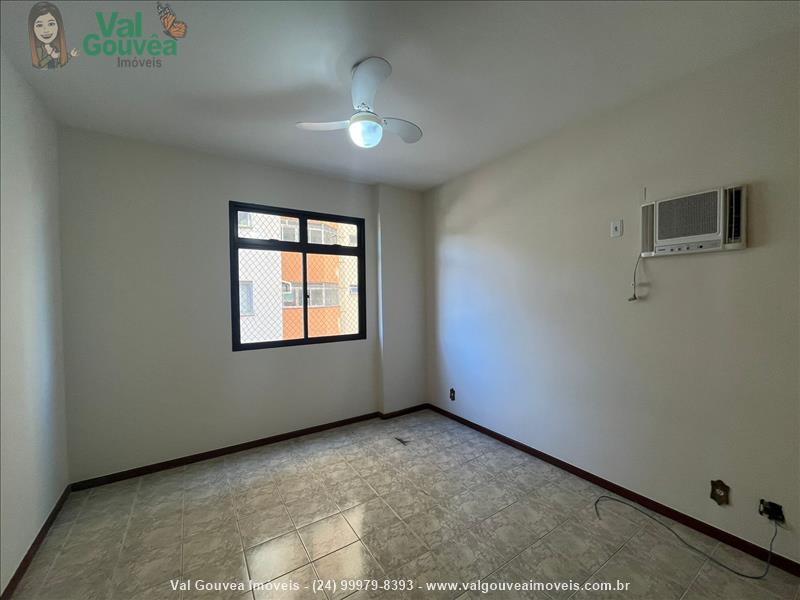 Apartamento a Venda no Liberdade em Resende