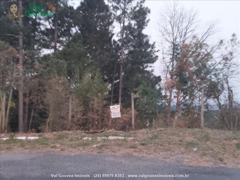 Terreno a Venda no Morada do Bosque em Resende