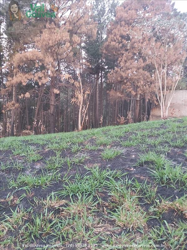 Terreno a Venda no Morada do Bosque em Resende