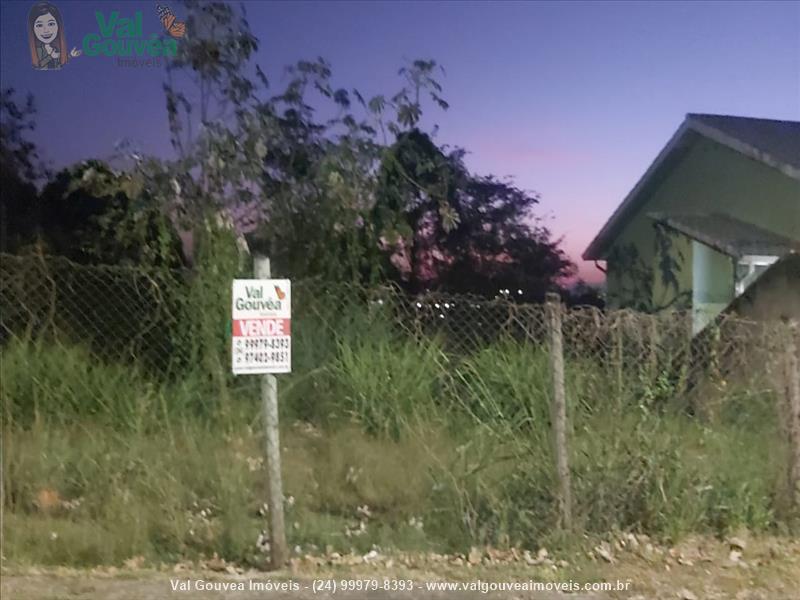 Terreno a Venda no Jardim Brasília em Resende