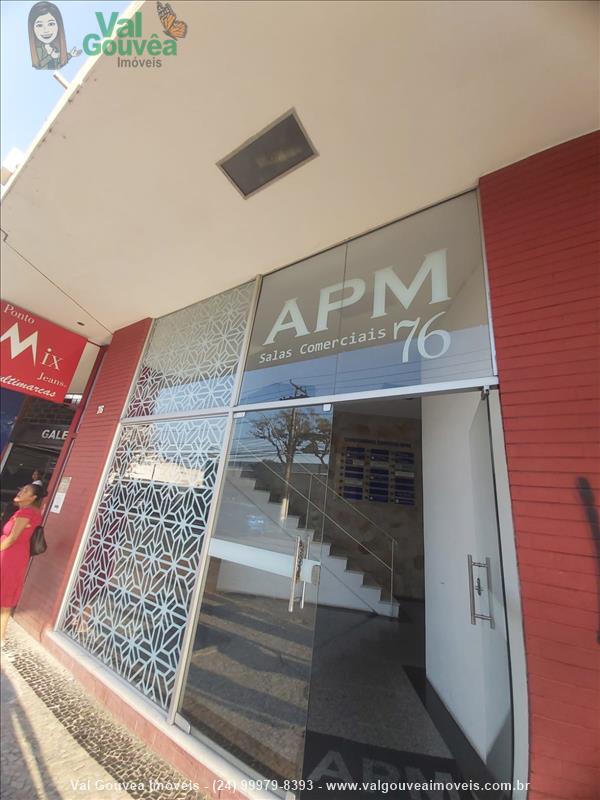 Sala comercial a Venda no Jardim Tropical em Resende