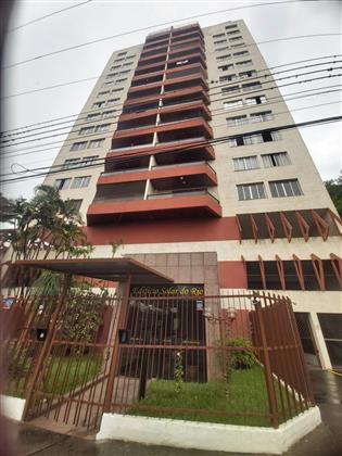 Apartamento à Venda