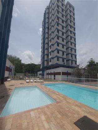 Apartamento à Venda