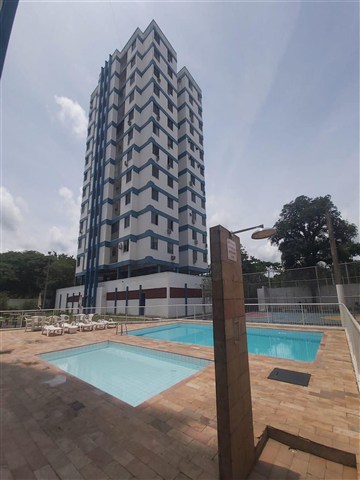 Apartamento à Venda