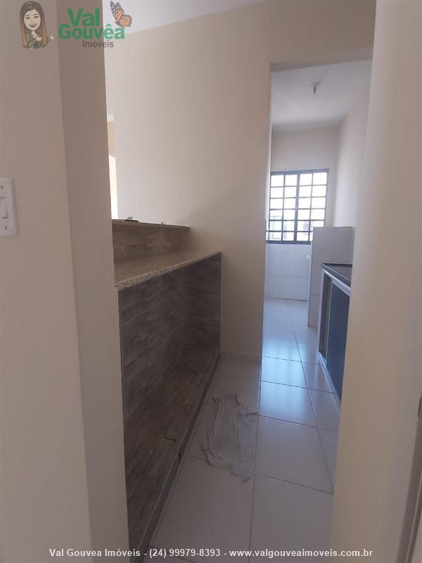 Apartamento a Venda no Itapuca em Resende