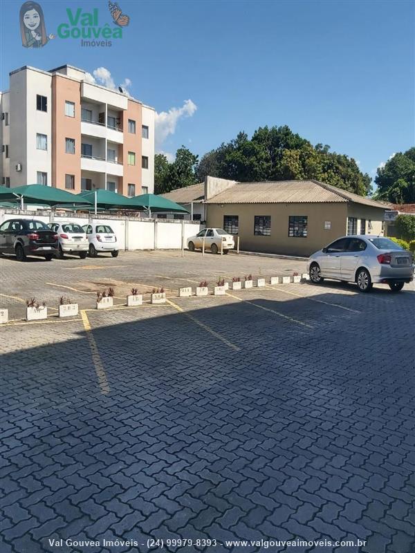 Apartamento a Venda no Itapuca em Resende