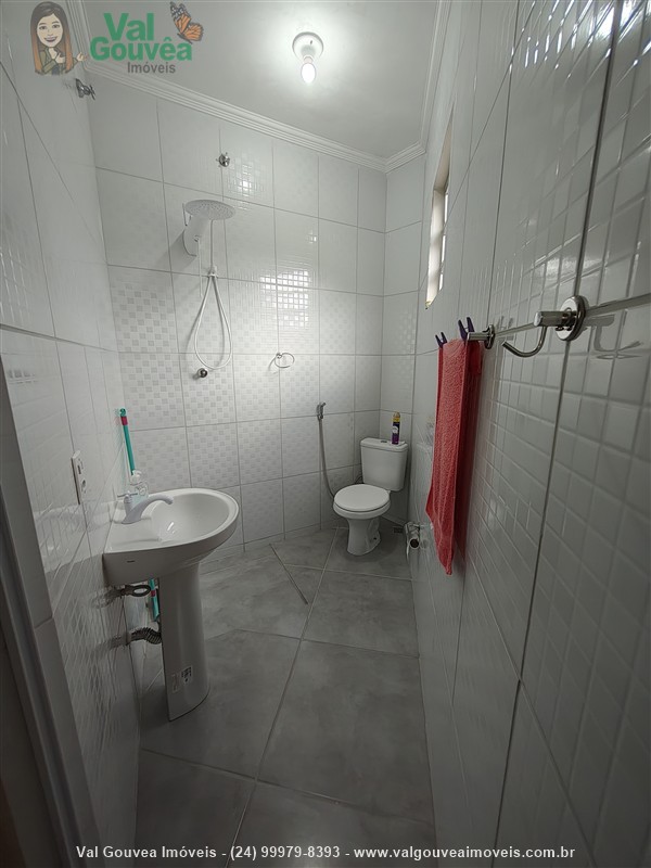 Casa a Venda no Itapuca em Resende