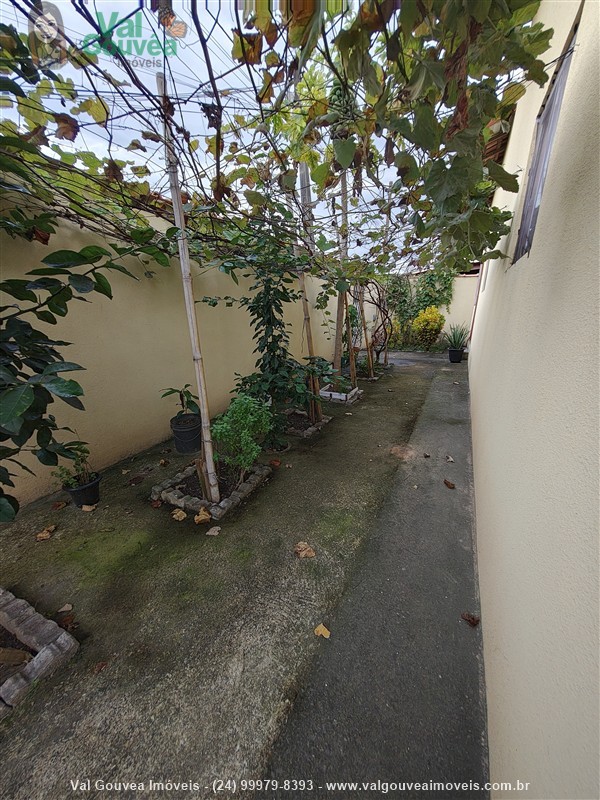 Casa a Venda no Itapuca em Resende