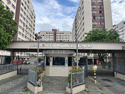 Cobertura à Venda