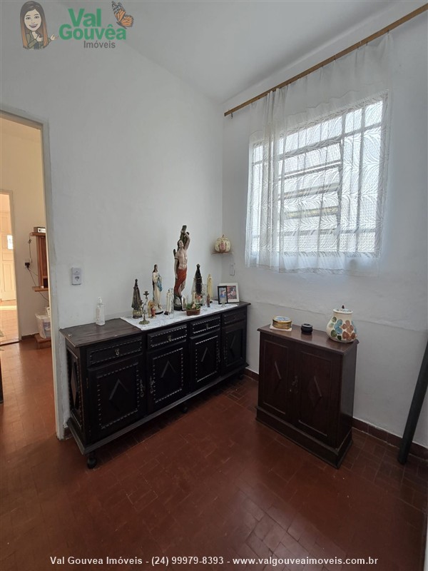 Casa a Venda no Paraíso em Resende