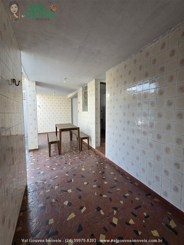 Casa a Venda no Paraíso em Resende