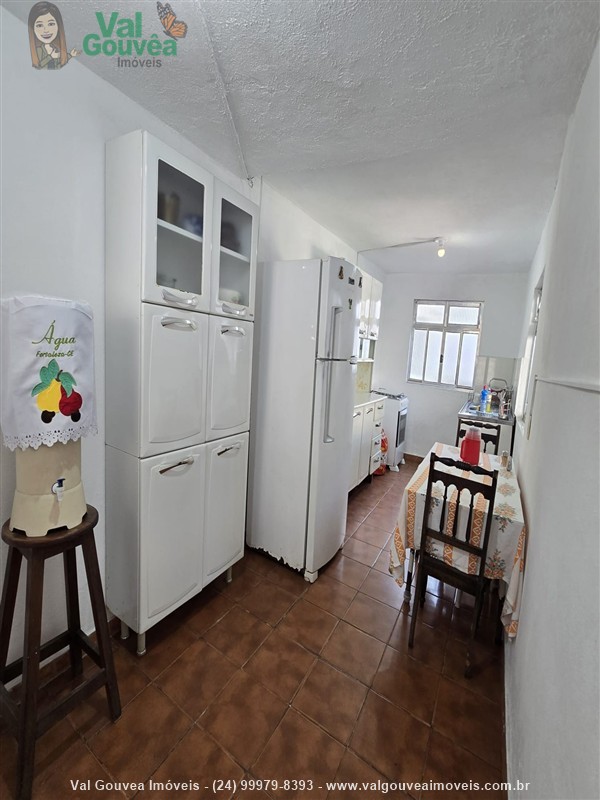 Casa a Venda no Paraíso em Resende