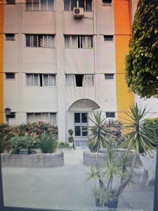 Apartamento à Venda