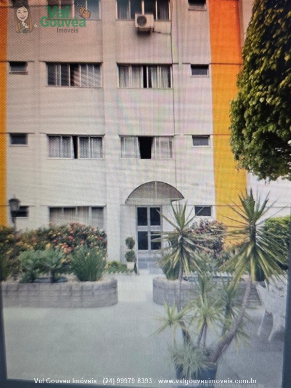 Apartamento a Venda no Jardim Jalisco em Resende