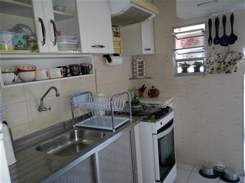 Apartamento à Venda
