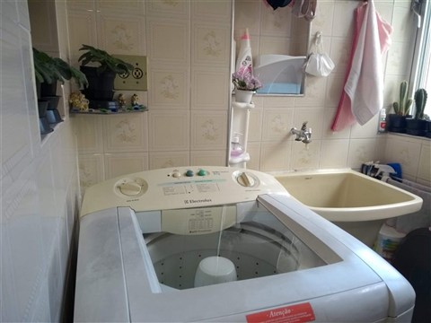 Apartamento à Venda