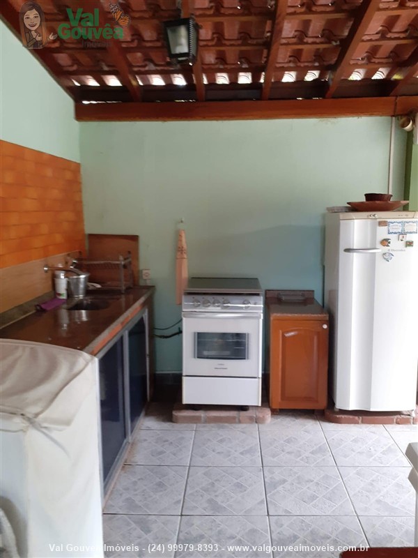 Casa a Venda no Manejo em Resende