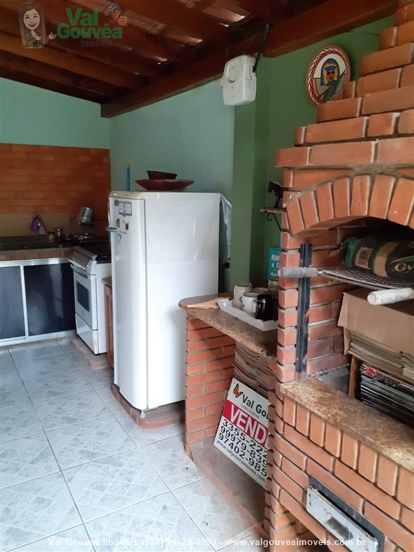 Casa a Venda no Manejo em Resende