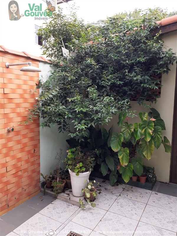 Casa a Venda no Manejo em Resende