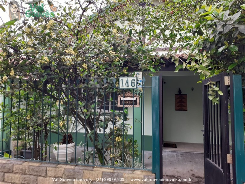 Casa a Venda no Manejo em Resende