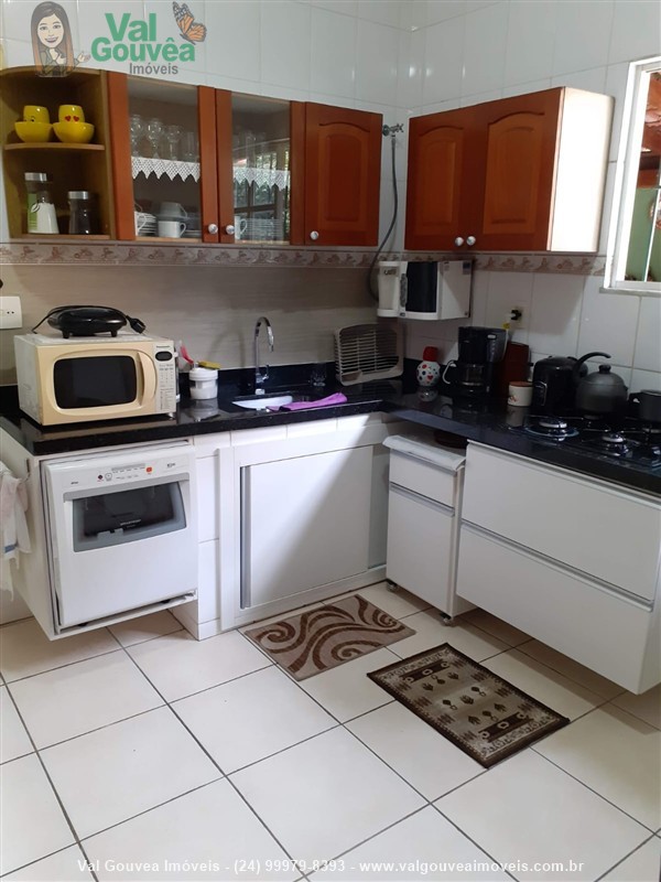 Casa a Venda no Manejo em Resende