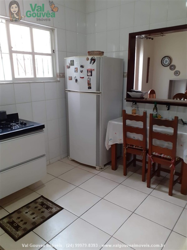 Casa a Venda no Manejo em Resende