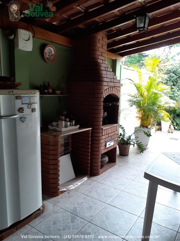 Casa a Venda no Manejo em Resende