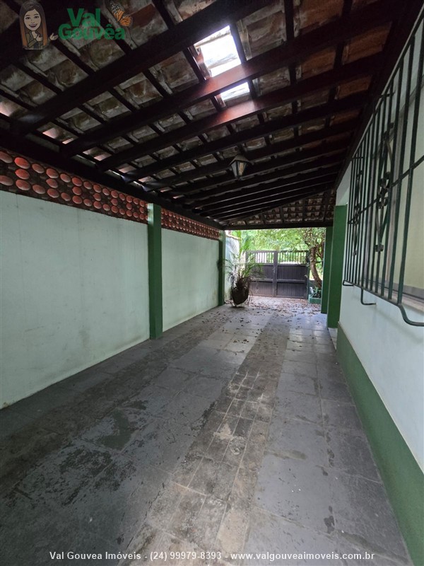 Casa a Venda no Manejo em Resende