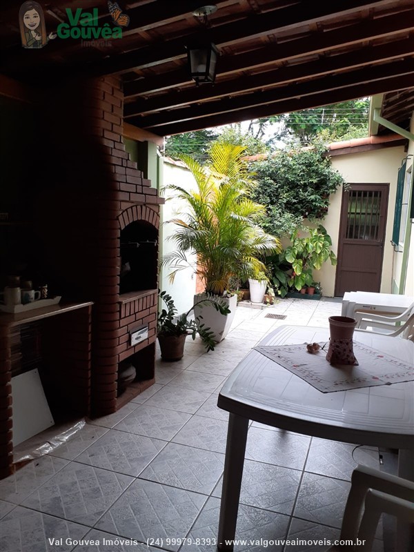 Casa a Venda no Manejo em Resende