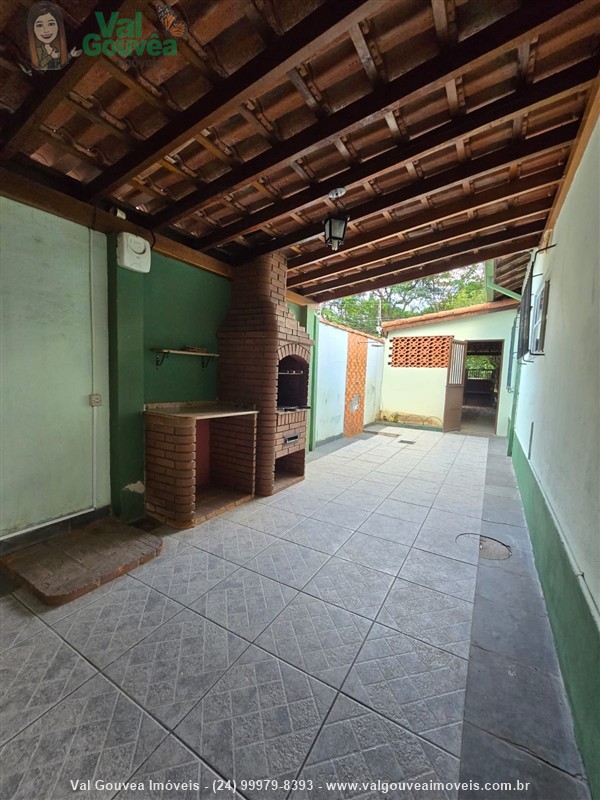 Casa a Venda no Manejo em Resende