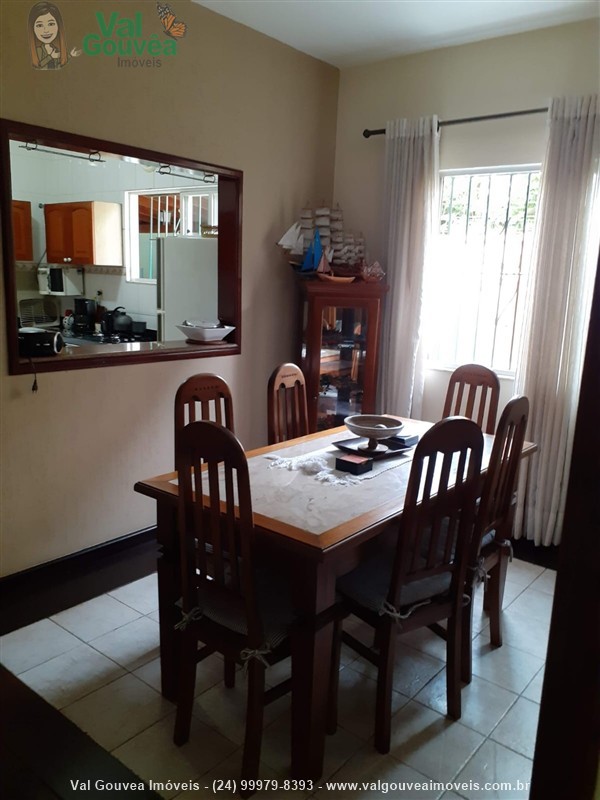 Casa a Venda no Manejo em Resende