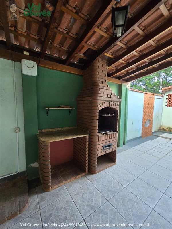 Casa a Venda no Manejo em Resende