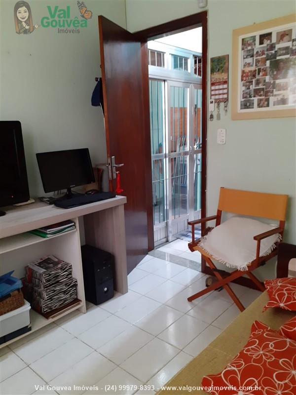 Casa a Venda no Manejo em Resende