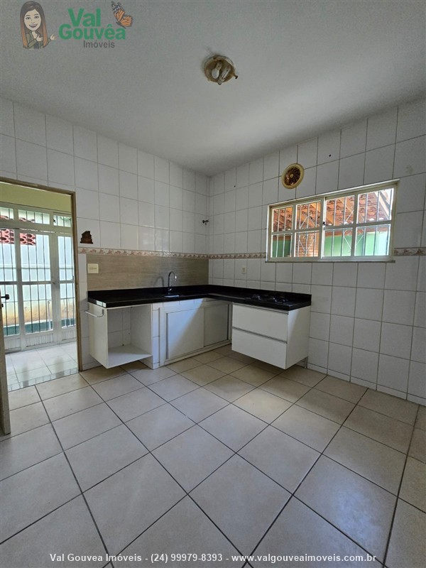 Casa a Venda no Manejo em Resende