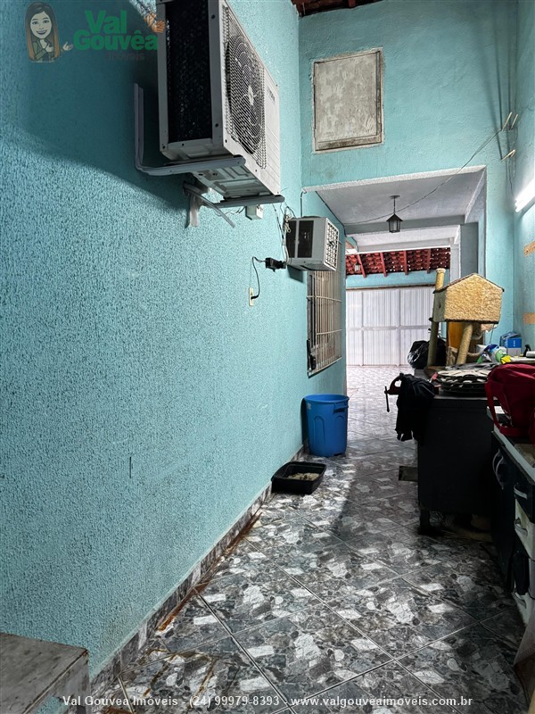 Casa a Venda no Cidade Alegria em Resende