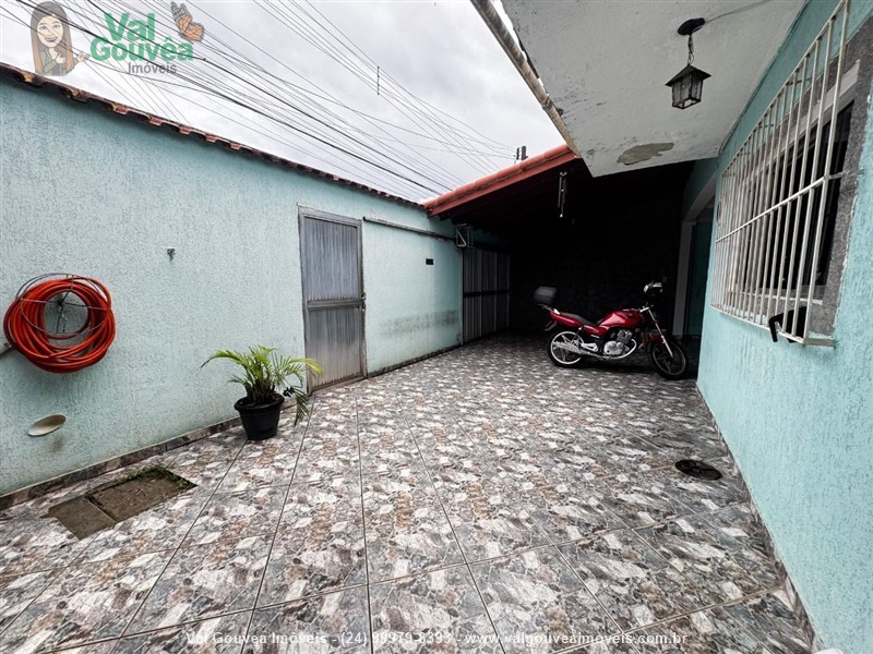 Casa a Venda no Cidade Alegria em Resende