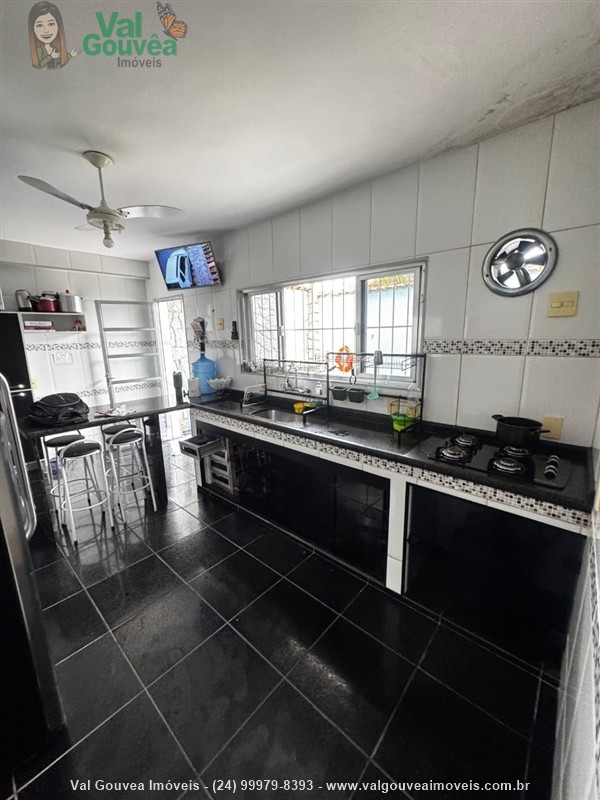 Casa a Venda no Cidade Alegria em Resende