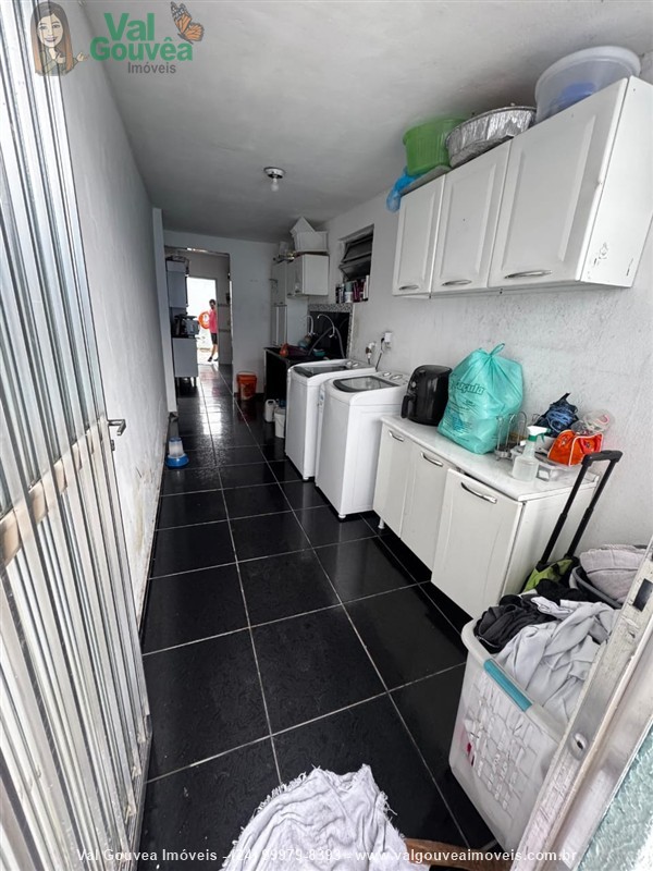 Casa a Venda no Cidade Alegria em Resende