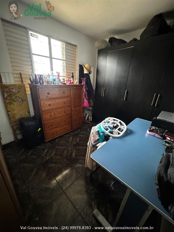 Casa a Venda no Cidade Alegria em Resende