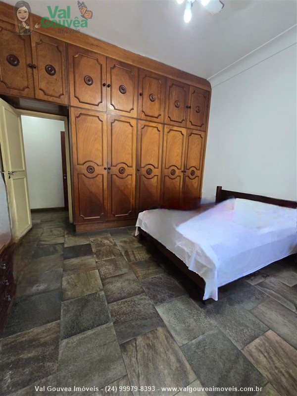 Casa a Venda no Centro em Resende
