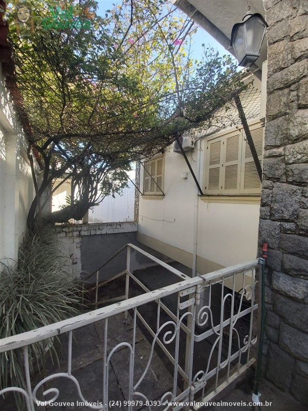 Casa a Venda no Centro em Resende
