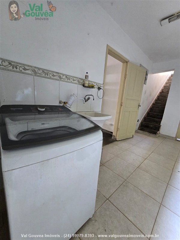 Casa a Venda no Centro em Resende