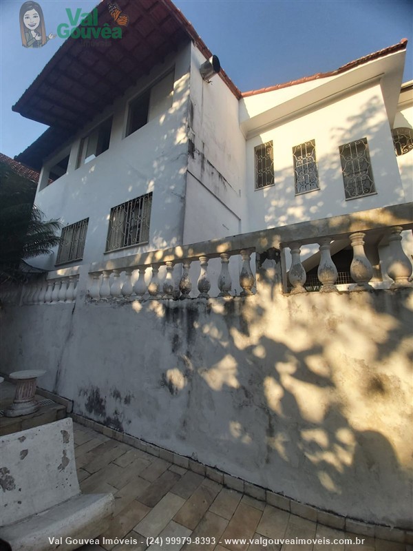 Casa a Venda no Centro em Resende