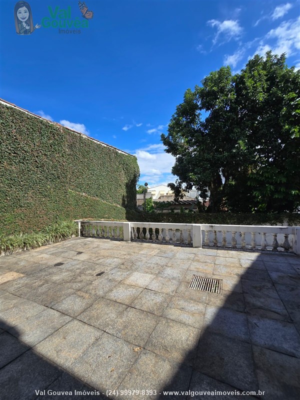 Casa a Venda no Centro em Resende