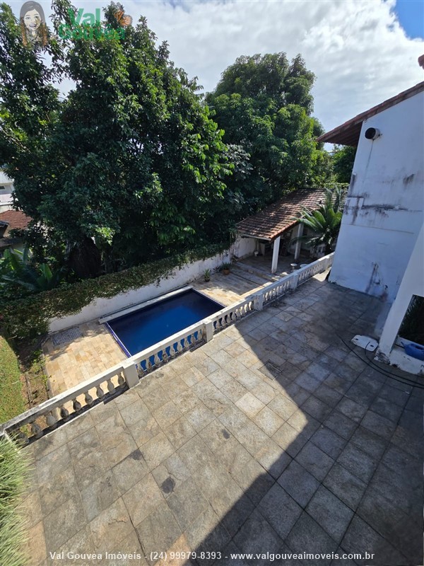 Casa a Venda no Centro em Resende