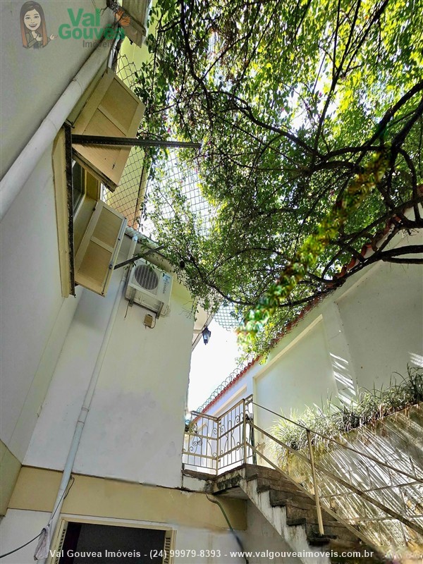 Casa a Venda no Centro em Resende