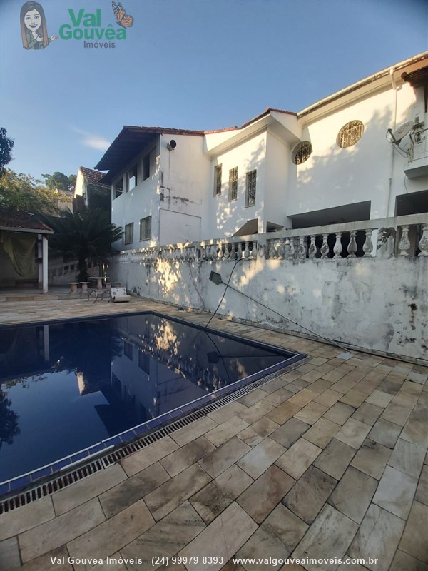Casa a Venda no Centro em Resende