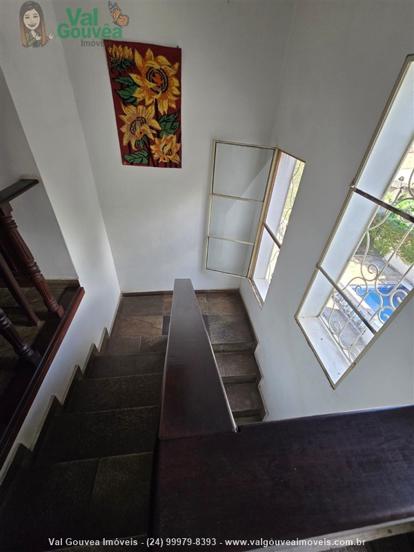 Casa a Venda no Centro em Resende