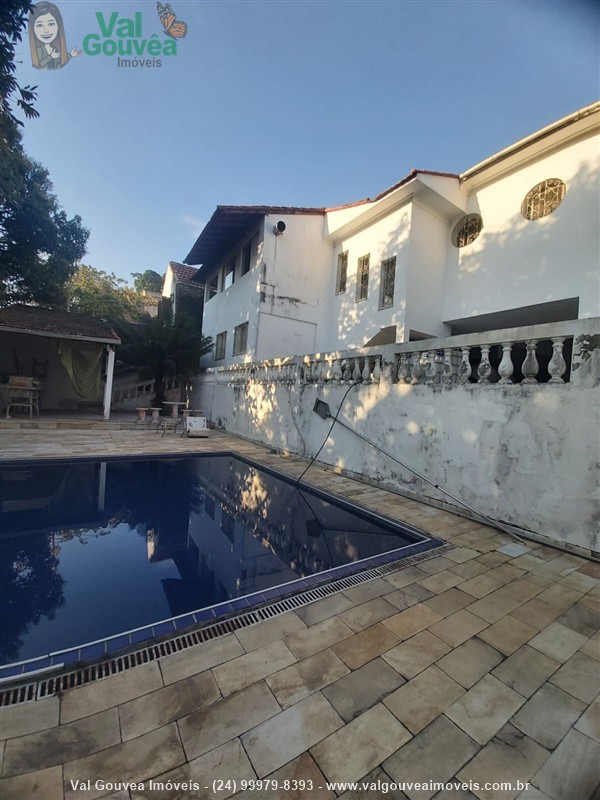 Casa a Venda no Centro em Resende