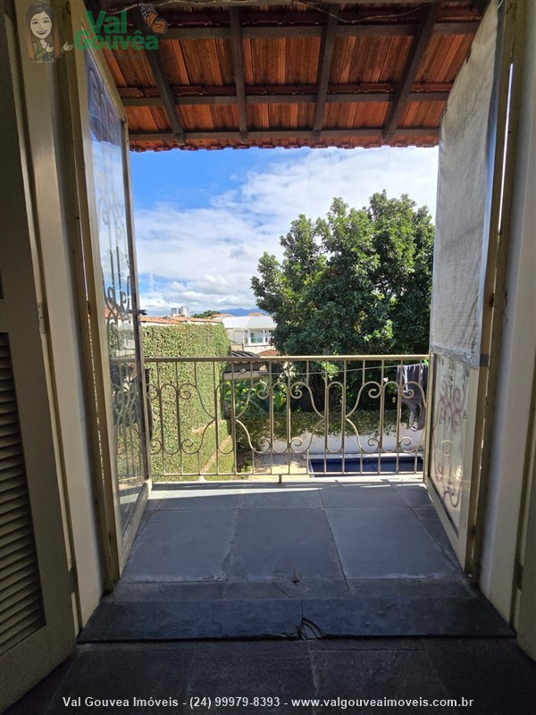 Casa a Venda no Centro em Resende